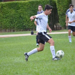 Meet your Posher, Emilio